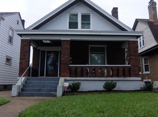 2937 Robertson Ave, Cincinnati, OH 45209