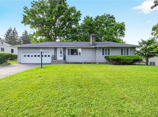 300 Sycamore Ter, Syracuse, NY 13214