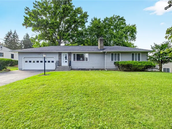 300 Sycamore Ter, Syracuse, NY 13214