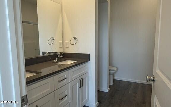 4th image of 5360 E Aquila Ave