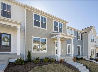 306 Jasmine Pl, Blacksburg, VA 24060