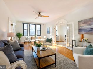 4007 Connecticut Ave NW APT 511, Washington, DC 20008