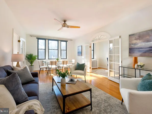 4007 Connecticut Ave NW APT 511, Washington, DC 20008