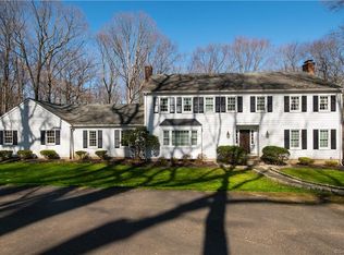 164 Ferris Hill Rd, New Canaan, CT 06840