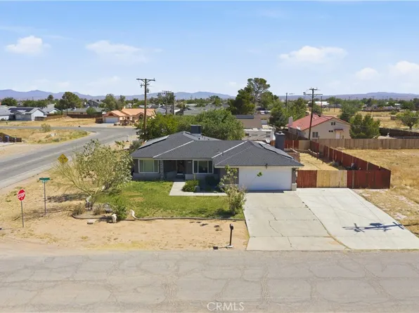 8801 Hickory Dr, California City, CA 93505