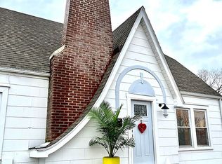228 Shepherd Pl, Hannibal, MO 63401