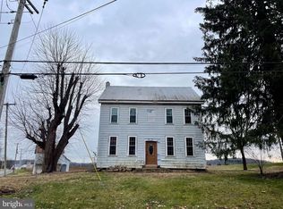 251 N Reamstown Rd, Denver, PA 17517