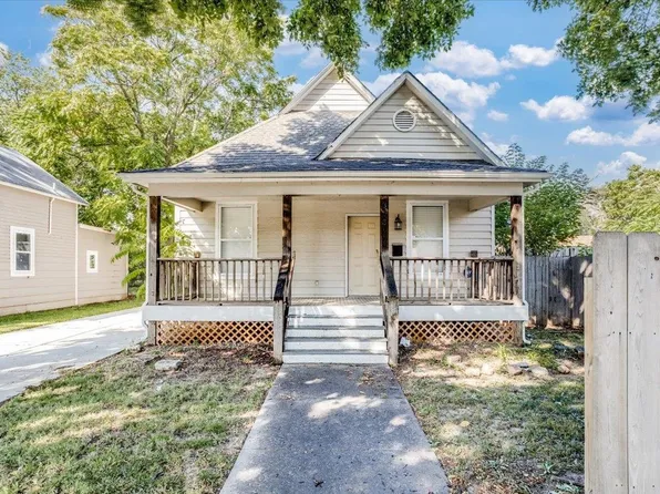 313 S Dodge Ave, Wichita, KS 67213