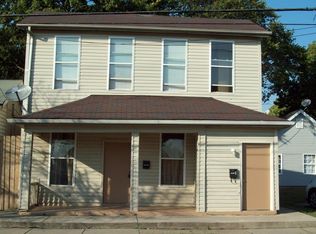 1805 Manchester Ave, Middletown, OH 45042