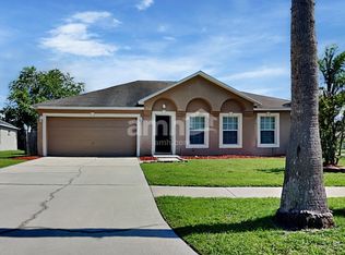 5484 S Shady Pine St, Jacksonville, FL 32244