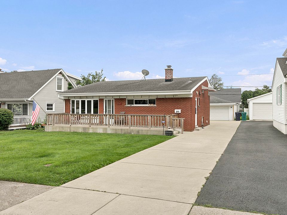 1st image of 311 W Taylor Rd
