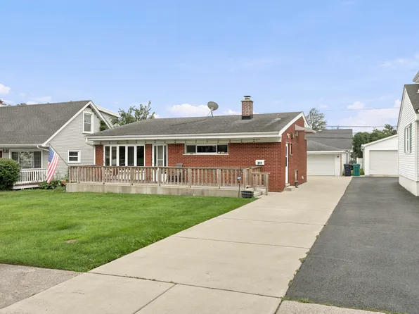 311 W Taylor Rd, Lombard, IL 60148