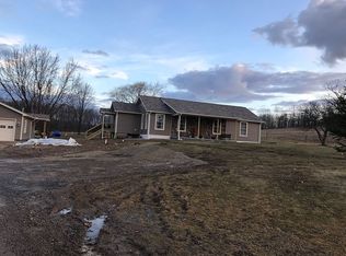 4159 Old State Rd, Knox, PA 16232