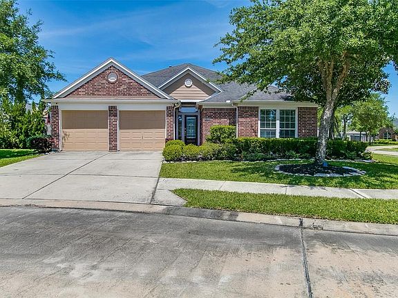 4th image of 2402 Canyonwood Park Ct
