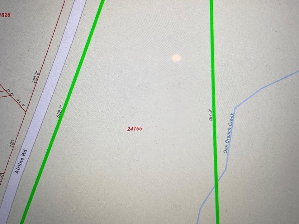 2nd image of Airline Rd