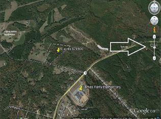 1015 Howard Roberts Rd, Gray, GA 31032