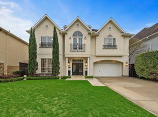 5103 Patrick Henry St, Bellaire, TX 77401