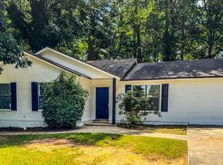 1369 Iron Gate Blvd, Jonesboro, GA 30238