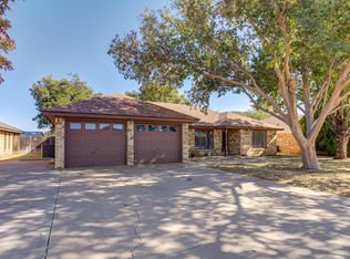 510 N Hyden Ave, Lubbock, TX 79416