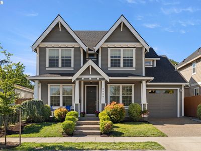 2608 N Winchell St, Portland, OR, 97217