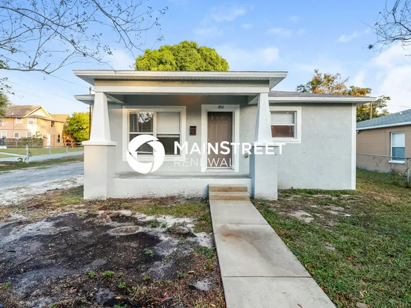 1816 12th St S, Saint Petersburg, FL 33705
