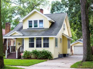 2283 Morton Ave, Muskegon, MI 49441