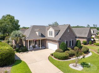 1169 Palatka Pl SE, Bolivia, NC 28422