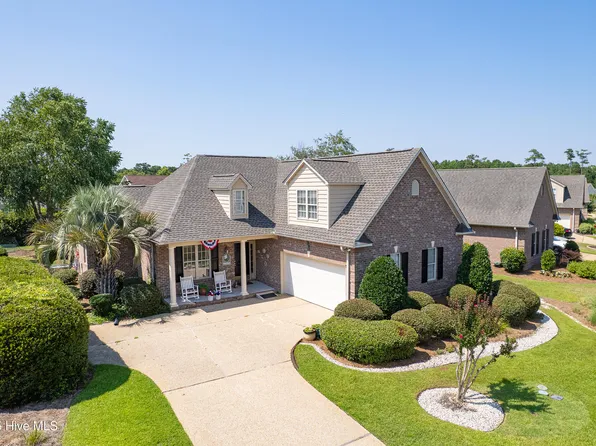 1169 Palatka Place SE, Bolivia, NC 28422