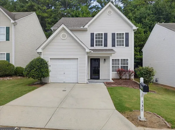 137 Spring Walk Way, Lawrenceville, GA 30046
