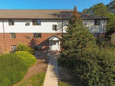 47 Juniper Rd Unit B6, North Attleboro, MA, 02760