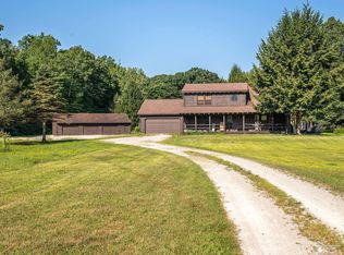 11843 Zatko Dr, Ida, MI 48140