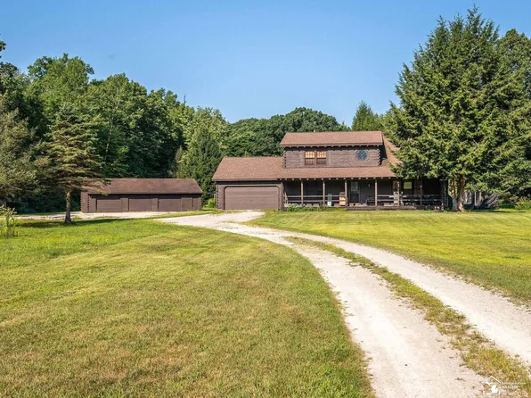 11843 Zatko Dr, Ida, MI 48140