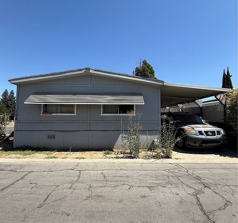 1st image of 5505 W Tulare Ave Space 154