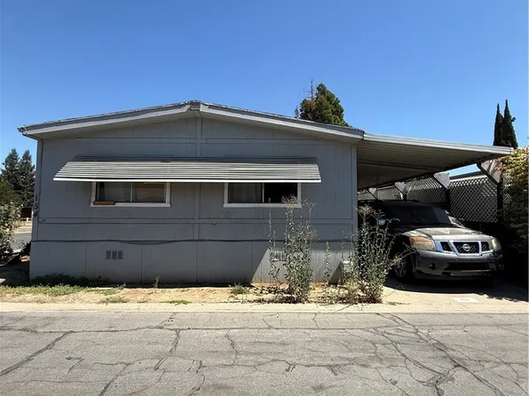 5505 W Tulare Ave Space 154, Visalia, CA 93277
