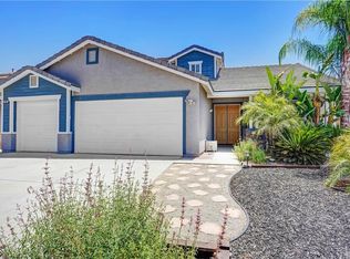 29190 Peppergrass Ave, Menifee, CA 92584