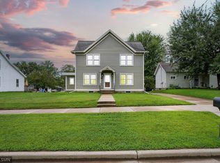 271 W Hudson St, Mondovi, WI 54755