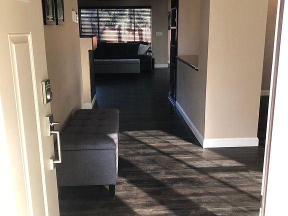 Entry Way