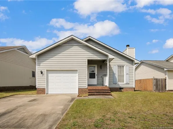 921 Glen Reilly Dr, Fayetteville, NC 28314