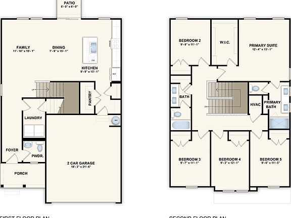 2nd image of 2713 Radha Way