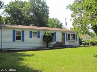 145 Eley Rd, Fredericksburg, VA 22406