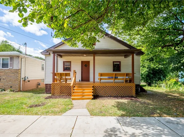 133 Eckert St, Ambridge, PA 15003