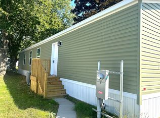 11050 Fancher Rd LOT 74, Westerville, OH 43082