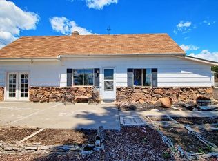 13013 Hillcrest Rd, Eckert, CO 81418