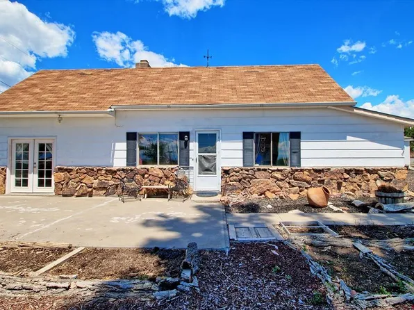 13013 Hillcrest Drive, Eckert, CO 81418
