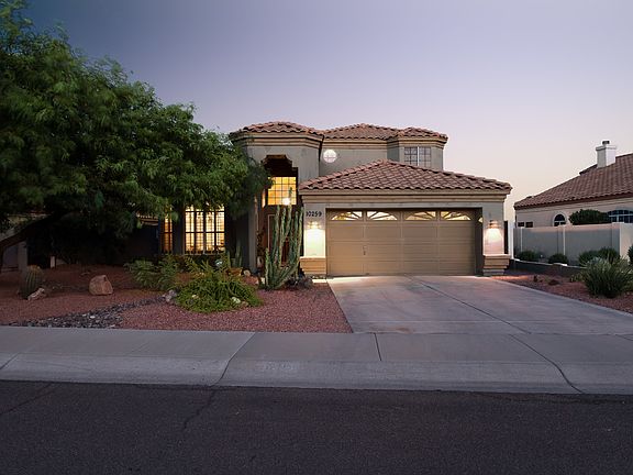 3rd image of 10259 S Santa Fe Ln
