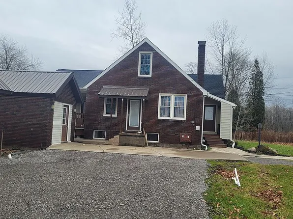 21504 Blooming Valley Rd, Meadville, PA 16335