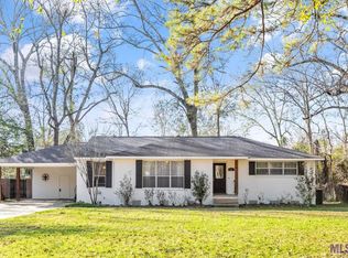 535 Kimbro Dr, Baton Rouge, LA 70808