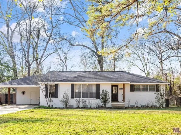 535 Kimbro Dr, Baton Rouge, LA 70808