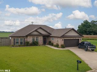 17023 Feder Dr, Foley, AL 36535