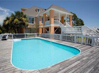 501 Seapointe Cv, Dauphin Island, AL 36528